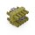 Wago 770-1745 3-fach-Verteiler 5-polig