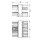 Wago 770-1746 3-fach-Verteiler 5-polig