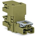 Wago 770-1752 h-Verteiler 2-polig