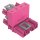Wago 770-1783 h-Verteiler 4-polig