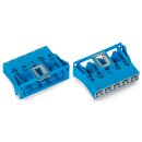 Wago 770-2105 Snap-In-Buchse