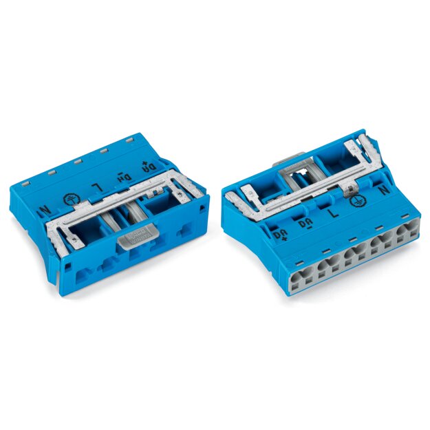 Wago 770-2115/007-000 Snap-In-Stecker