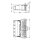Wago 770-2115/007-000 Snap-In-Stecker
