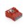 Wago 770-2303 Snap-In-Buchse
