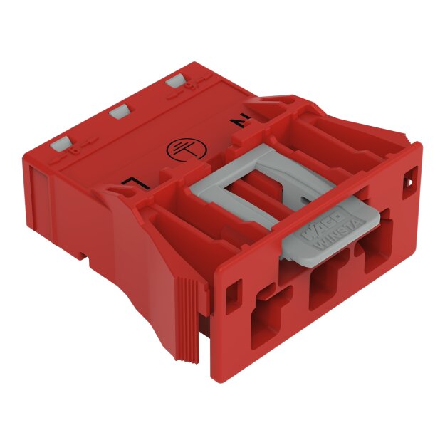 Wago 770-2313 Snap-In-Stecker