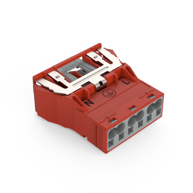 Wago 770-2313/007-000 Snap-In-Stecker