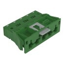 Wago 770-2335 Snap-In-Stecker Grau