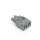 Wago 770-242/060-000 Buchse 2-polig Grau