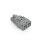 Wago 770-252/060-000 Stecker 2-polig Grau
