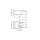 Wago 770-252/060-000 Stecker 2-polig Grau