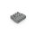 Wago 770-254/062-000 Stecker 4-polig Grau