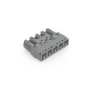 Wago 770-255/060-000 Stecker 5-polig Grau