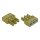 Wago 770-263/071-000 Buchse 3-polig