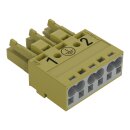 Wago 770-263/073-000 Buchse 3-polig