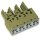 Wago 770-264 Buchse 4-polig