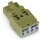 Wago 770-272 Stecker 2-polig