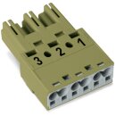 Wago 770-273 Stecker 3-polig