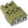 Wago 770-273 Stecker 3-polig