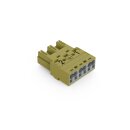 Wago 770-273/073-000 Stecker 3-polig
