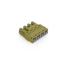 Wago 770-274/073-000 Stecker 4-polig