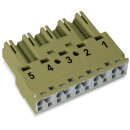 Wago 770-275 Stecker 5-polig