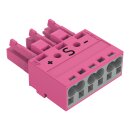 Wago 770-283/082-000 Buchse 3-polig