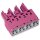 Wago 770-284 Buchse 4-polig