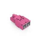 Wago 770-292/080-000 Stecker 2-polig