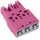 Wago 770-293 Stecker 3-polig