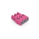 Wago 770-293/081-000 Stecker 3-polig
