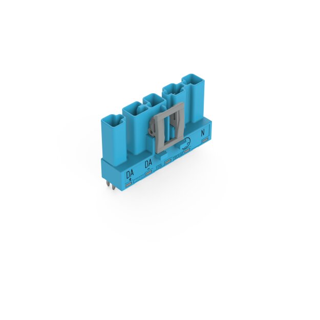 Wago 770-3115 Stecker für Leiterplatten