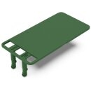 Wago 770-450/000-001 Beschriftungsschild Grün