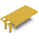 Wago 770-450/000-002 Beschriftungsschild Gelb
