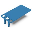 Wago 770-450/000-006 Beschriftungsschild Blau