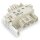 Wago 770-6224 Linect-T-Steckverbinder Weiß
