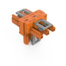Wago 770-670 T-Verteiler 3-polig