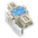 Wago 770-7102 Linect-T-Steckverbinder Weiß