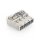 Wago 770-734 Snap-In-Stecker Weiß