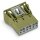 Wago 770-763 Snap-In-Buchse