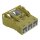 Wago 770-763/073-000 Snap-In-Buchse
