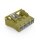 Wago 770-764/072-000 Snap-In-Buchse