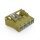 Wago 770-764/073-000 Snap-In-Buchse