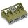 Wago 770-765 Snap-In-Buchse