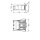 Wago 770-773 Snap-In-Stecker