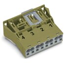 Wago 770-774 Snap-In-Stecker