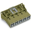 Wago 770-775 Snap-In-Stecker