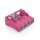 Wago 770-784/081-000 Snap-In-Buchse