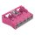 Wago 770-785/080-000 Snap-In-Buchse