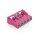 Wago 770-785/082-000 Snap-In-Buchse