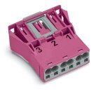 Wago 770-793 Snap-In-Stecker